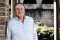 John Newcombe, Tennis legend, 72.