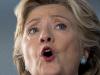 Clinton camp reeling over email leaks