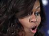 Michelle Obama called an ?ape in heels’