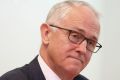 Malcolm Turnbull has no serious plan for budget repair.