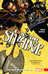 Doctor Strange Vol. 1: The Way of the Weird