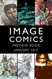 Image Expo 2015: Preview Book