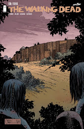 The Walking Dead #136