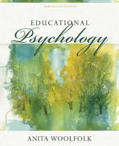 Educational Psychology : Edition 13