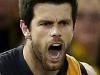 Cotchin, Mitchell accept Brownlows