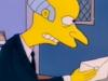 Politician has ‘Mr Burns’ moment