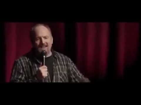 Louis C.K. - Divorce _ Social Media (NEW 2015) StandUp Comedy