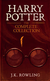 Harry Potter: The Complete Collection