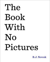 The Book with No Pictures