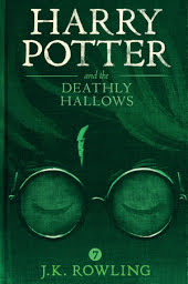 Harry Potter and the Deathly Hallows