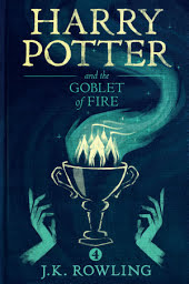 Harry Potter and the Goblet of Fire