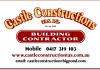 Castle Construction (TAS) Pty Ltd