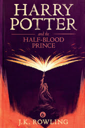 Harry Potter and the Half-Blood Prince