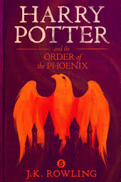 Harry Potter and the Order of the Phoenix