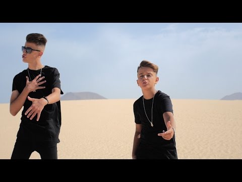 Tú Y Yo - Adexe & Nau (Videoclip Oficial)