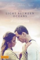 The Light Between Oceans, based on the bestselling Australian novel by M.L. Stedman, stars Michael Fassbender and Alicia ...