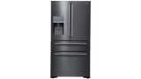 Samsung SRF677CDBLS Refrigerator