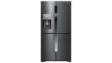 Samsung SRF717CDBLS Refrigerator