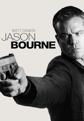 Jason Bourne