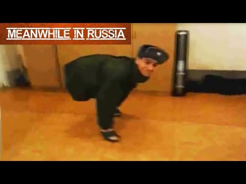 Meanwhile in Russia Compilation #5