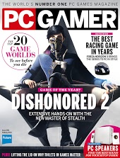 PC Gamer (US Edition)