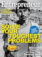 Entrepreneur Magazine