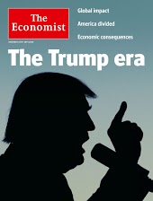 The Economist (North America edition)