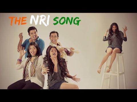 Rascalas - The NRI Song [A Cappella]