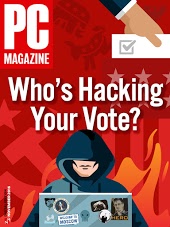 PC Magazine