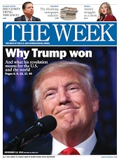 The Week Magazine