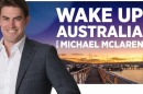 Michael McLaren joins the 4BC team in the lead up to Alan Jones Monday to Friday.