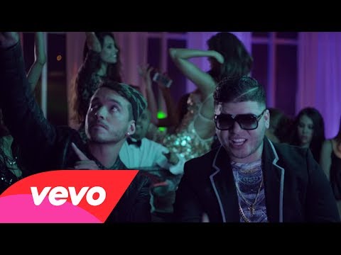 J. Balvin - 6 AM ft. Farruko