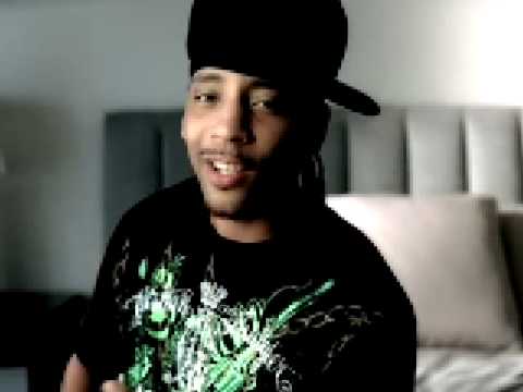 J. Holiday - Bed