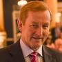 Enda Kenny is hosting the All-Island Civic Dialogue