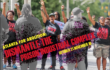 Nov 4 | Atlanta for Abolition: Dismantle the PIC