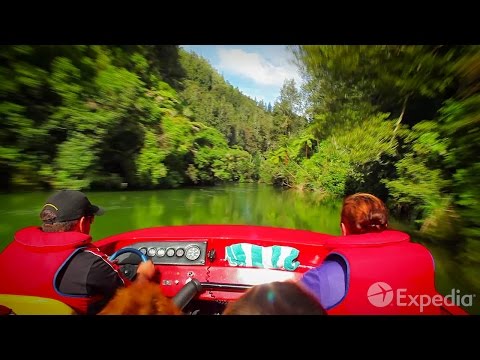 Rotorua Vacation Travel Guide | Expedia