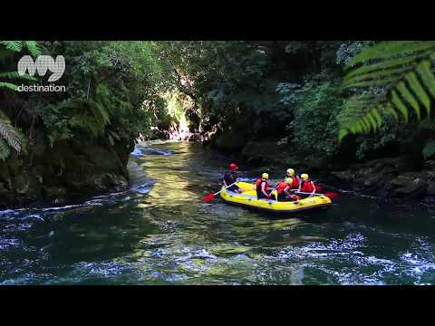 Top 10 Free Things To Do In Rotorua