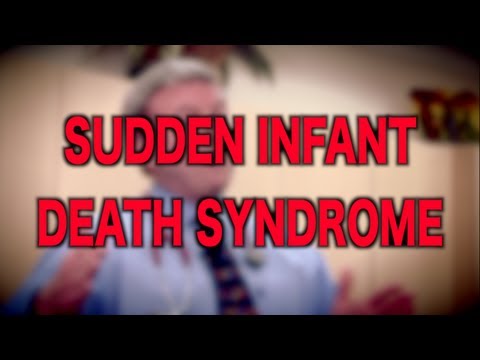 Sudden Infant Death Syndrome: What You Need To Know About SIDS