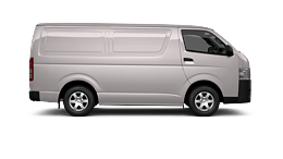 HiAce