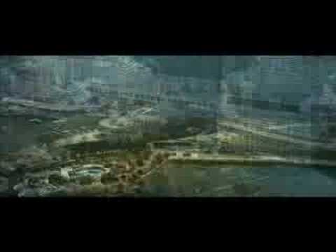 Connected (HK 2008) - Trailer