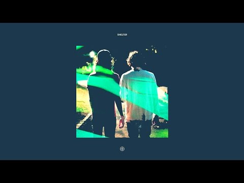 Porter Robinson & Madeon - Shelter (Official Audio)