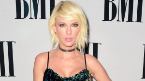 A photo Taylor Swift requested be kept private in the lead up to legal case regarding her alleged assault has been ...