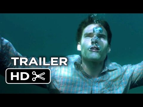 Just Before I Go Official Trailer #1 (2015) - Seann William Scott, Elisha Cuthbert Movie HD