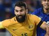 Re-live: Roos nightmare in Thailand shocker