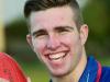 Bombers’ VFL reject now hot draft prospect