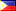 Filipino flag