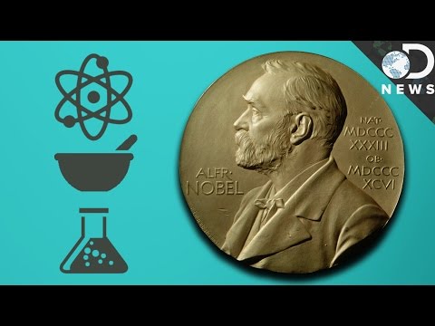 How To Win A Nobel Prize