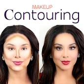 Makeup Contouring