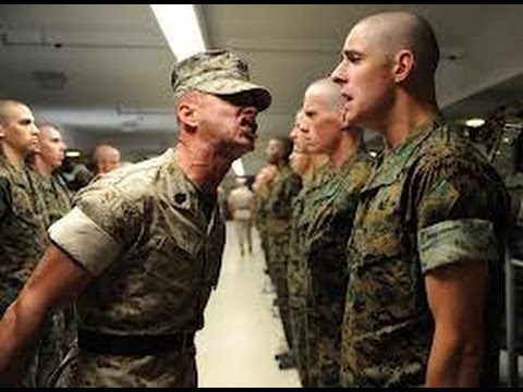 U S Air Force Basic Training(Military Training)(full documentary)HD