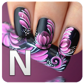 Nailbook - Nail Art Designs